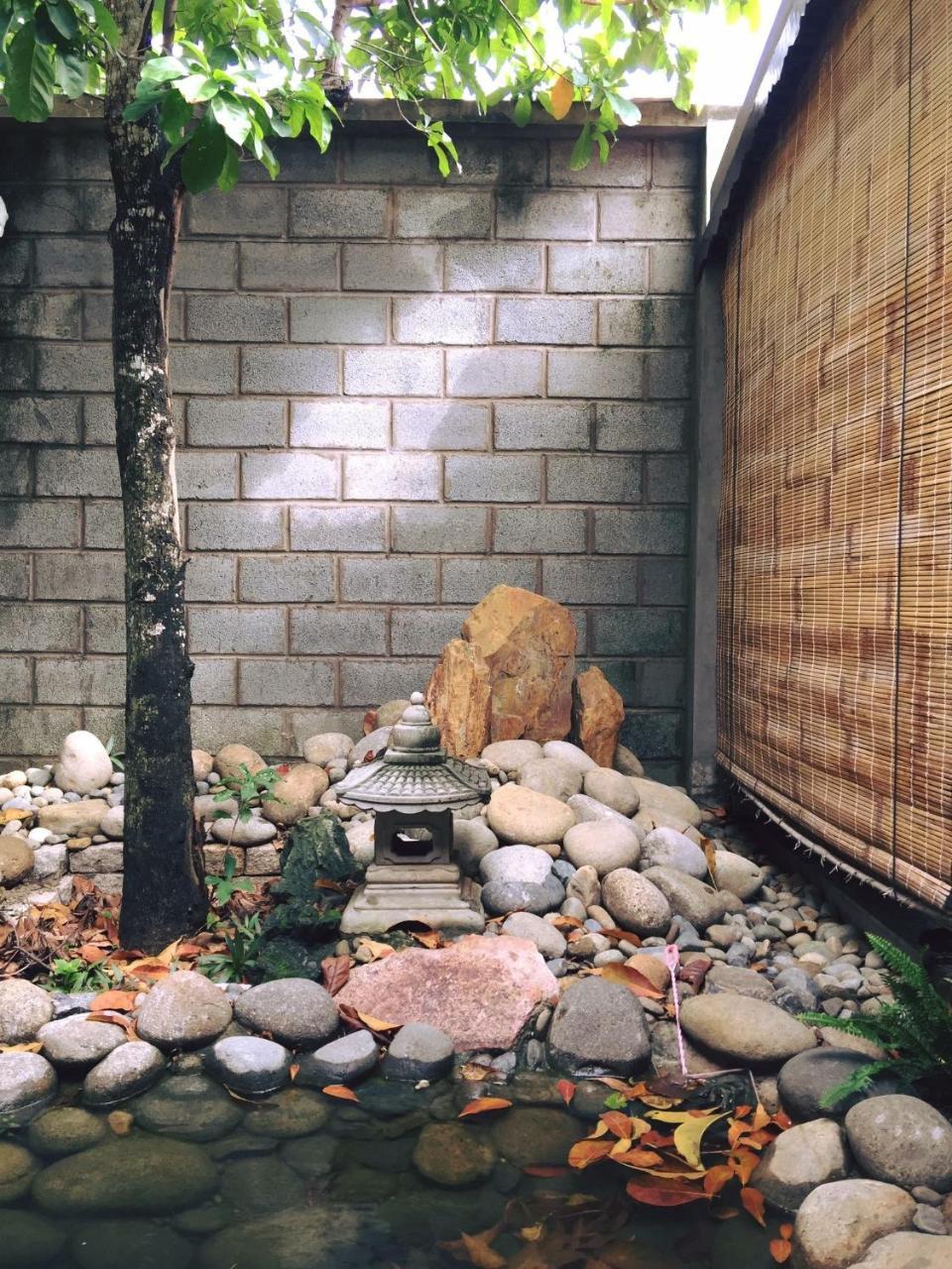 The An Homestay Ho Chi Minh City Exterior photo