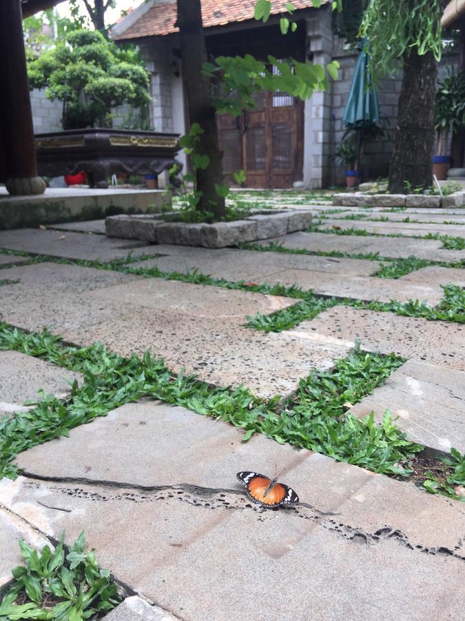 The An Homestay Ho Chi Minh City Exterior photo